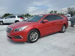 5NPE24AF0HH446741 2017 HYUNDAI SONATA
