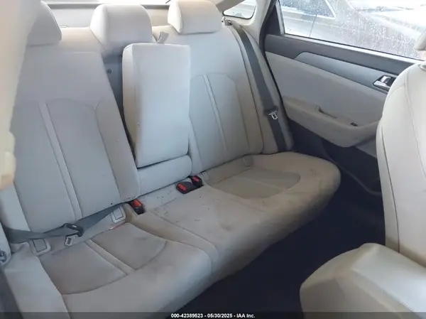 5NPE24AF0HH446982 2017 HYUNDAI SONATA - Image 8