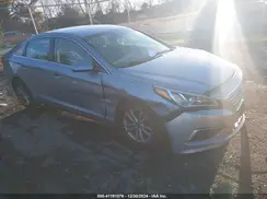5NPE24AF0HH447503 2017 HYUNDAI SONATA