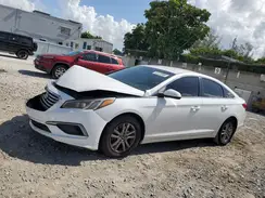 5NPE24AF0HH448313 2017 HYUNDAI SONATA