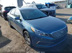 5NPE24AF0HH449137 2017 HYUNDAI SONATA