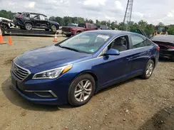 5NPE24AF0HH449669 2017 HYUNDAI SONATA