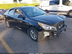 5NPE24AF0HH450613 2017 HYUNDAI SONATA