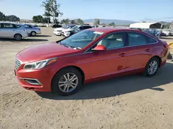 5NPE24AF0HH451180 2017 HYUNDAI SONATA