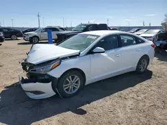 5NPE24AF0HH452507 2017 HYUNDAI SONATA