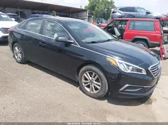 5NPE24AF0HH452958 2017 HYUNDAI SONATA