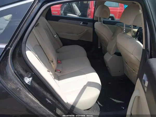 5NPE24AF0HH452958 2017 HYUNDAI SONATA - Image 8