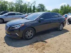 5NPE24AF0HH452975 2017 HYUNDAI SONATA