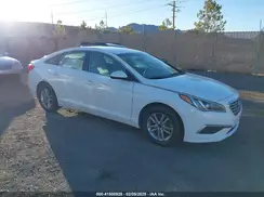 5NPE24AF0HH453950 2017 HYUNDAI SONATA