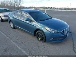 5NPE24AF0HH454726 2017 HYUNDAI SONATA