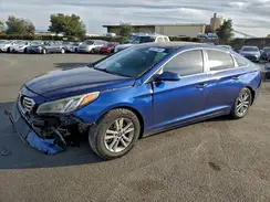 5NPE24AF0HH454841 2017 HYUNDAI SONATA