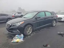 5NPE24AF0HH455505 2017 HYUNDAI SONATA