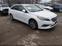 5NPE24AF0HH455911 2017 HYUNDAI SONATA