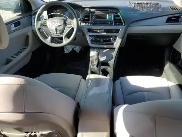 5NPE24AF0HH457061 2017 HYUNDAI SONATA - Image 8
