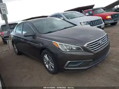 5NPE24AF0HH457481 2017 HYUNDAI SONATA