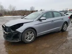 5NPE24AF0HH458131 2017 HYUNDAI SONATA