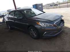 5NPE24AF0HH458212 2017 HYUNDAI SONATA