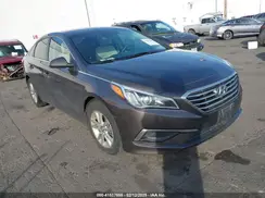 5NPE24AF0HH458226 2017 HYUNDAI SONATA
