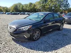 5NPE24AF0HH460431 2017 HYUNDAI SONATA