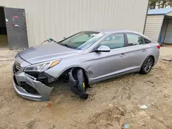 5NPE24AF0HH461451 2017 HYUNDAI SONATA