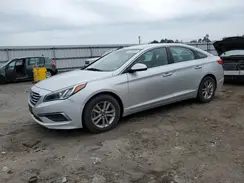 5NPE24AF0HH461675 2017 HYUNDAI SONATA