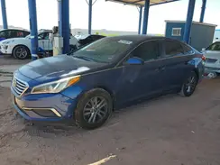 5NPE24AF0HH461711 2017 HYUNDAI SONATA
