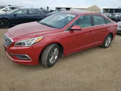 5NPE24AF0HH463491 2017 HYUNDAI SONATA