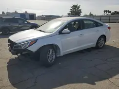 5NPE24AF0HH464172 2017 HYUNDAI SONATA