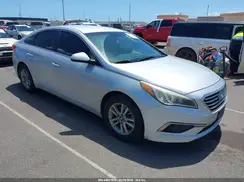 5NPE24AF0HH465709 2017 HYUNDAI SONATA