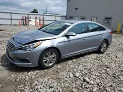 5NPE24AF0HH466441 2017 HYUNDAI SONATA