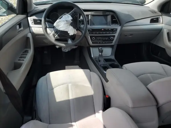 5NPE24AF0HH466441 2017 HYUNDAI SONATA - Image 8