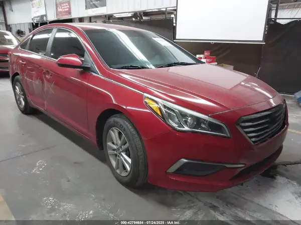 5NPE24AF0HH468898 2017 HYUNDAI SONATA