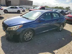 5NPE24AF0HH469520 2017 HYUNDAI SONATA