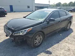 5NPE24AF0HH469551 2017 HYUNDAI SONATA