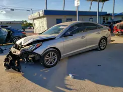 5NPE24AF0HH470568 2017 HYUNDAI SONATA