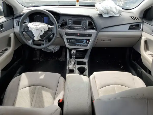 5NPE24AF0HH471476 2017 HYUNDAI SONATA - Image 8