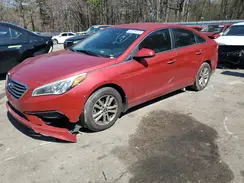 5NPE24AF0HH471512 2017 HYUNDAI SONATA