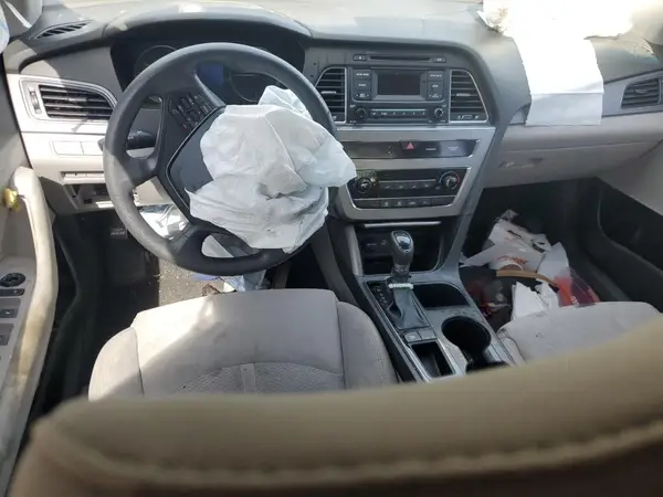 5NPE24AF0HH471624 2017 HYUNDAI SONATA - Image 8