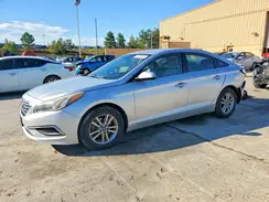 5NPE24AF0HH473132 2017 HYUNDAI SONATA