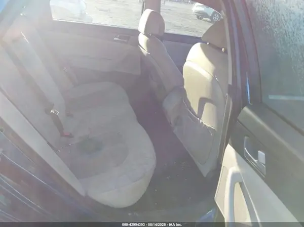 5NPE24AF0HH473325 2017 HYUNDAI SONATA - Image 8