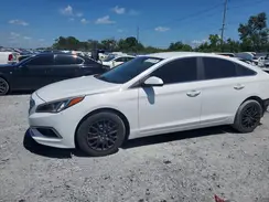 5NPE24AF0HH474104 2017 HYUNDAI SONATA