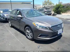 5NPE24AF0HH474216 2017 HYUNDAI SONATA