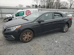 5NPE24AF0HH474703 2017 HYUNDAI SONATA