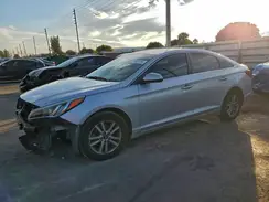 5NPE24AF0HH478038 2017 HYUNDAI SONATA