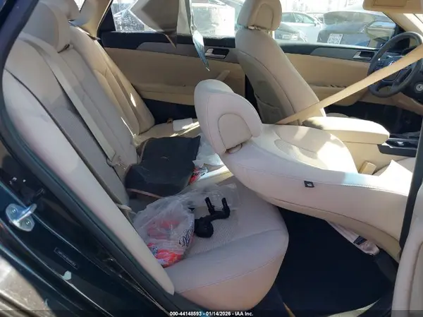 5NPE24AF0HH481263 2017 HYUNDAI SONATA - Image 8