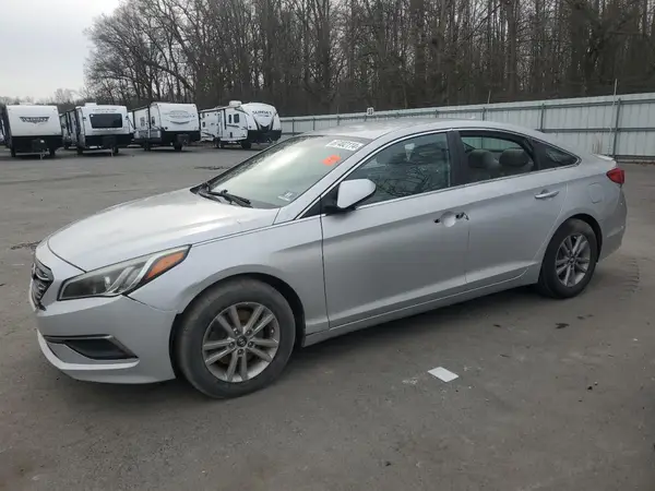 5NPE24AF0HH483000 2017 HYUNDAI SONATA - Image 1