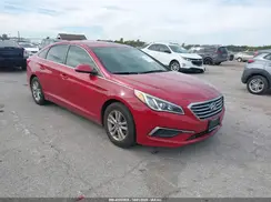 5NPE24AF0HH483546 2017 HYUNDAI SONATA