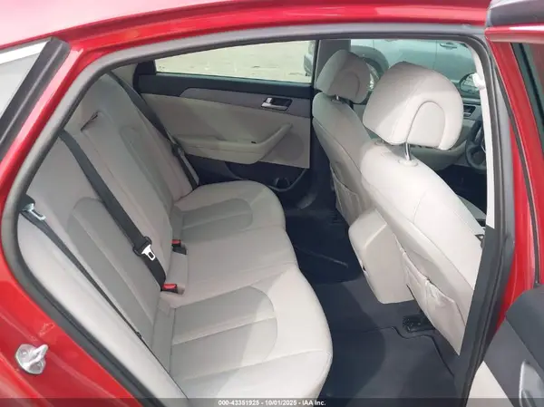 5NPE24AF0HH483546 2017 HYUNDAI SONATA - Image 8