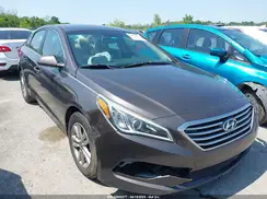 5NPE24AF0HH485880 2017 HYUNDAI SONATA