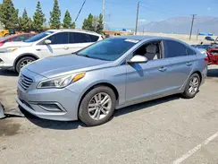 5NPE24AF0HH487516 2017 HYUNDAI SONATA